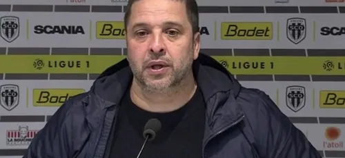 L' ASNL engluée dans une spirale négative