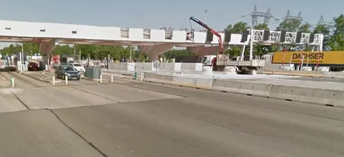 Pétition sur internet contre la suppression de l'aide au péage