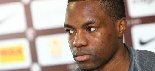 Georges Mandjeck (FC Metz) : « La CAN, c'était grandiose »