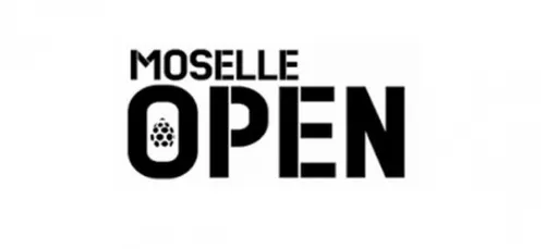 Le Moselle Open a un nouveau président