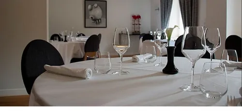 JEU TERMINE - Votre repas au restaurant "La Cour des sens" à Ceintrey