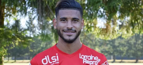 ASNL - Youssef Aït Bennasser  : « On est revanchard »