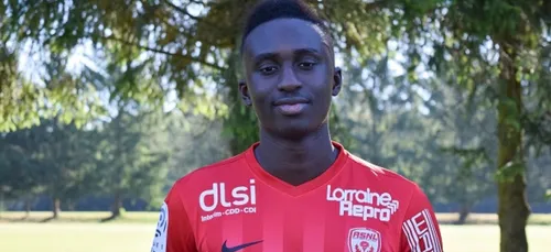 L'ASNL veut se racheter face à Montpellier