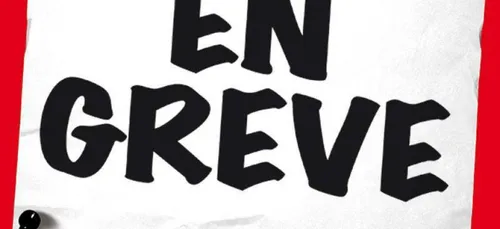 Les étudiants en chirurgie dentaire toujours en grève