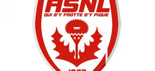 L'ASNL trop faible face à Lyon