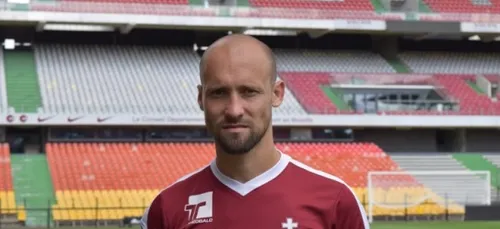 Belle opération du FC Metz face à Dijon !