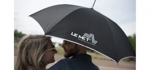 Jeu-concours spécial Saint-Valentin organisé par LE MET