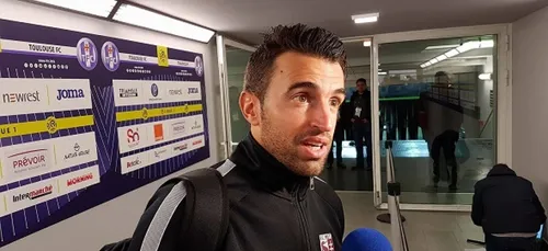 Yann Jouffre (FC Metz) : "faut savoir savourer ces moments là"