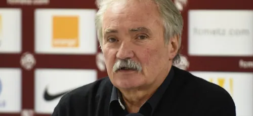 FC Metz : Bernard Serin veut rencontrer les sympathisants de la...