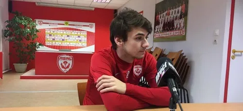 L'ASNL face au CA Bastia en Coupe de France