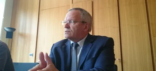 Vers une hausse des impôts locaux en Moselle ?