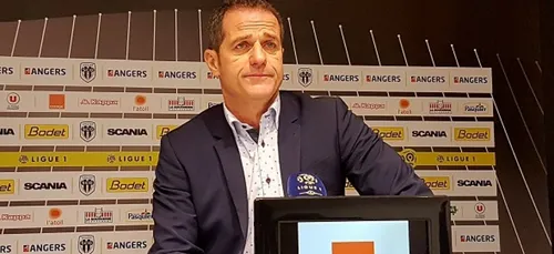 Le FC Metz rechute à Angers