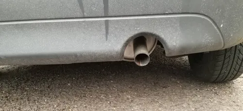 Pollution atmosphérique : l'alerte maintenue ce lundi en...