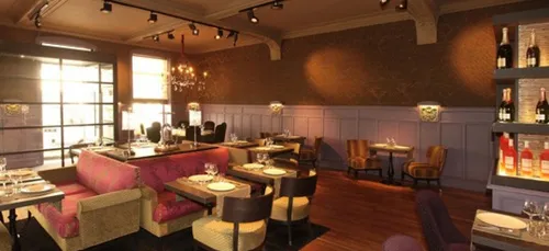 JEU TERMINE - Gagnez  votre Brunch pour 2 au restaurant le Capu de...