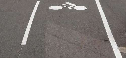 Le manque d'infrastructures pour les cyclistes à Metz ressenti à 90%