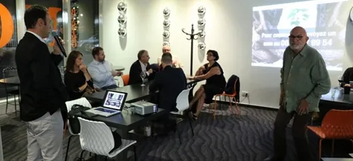 Nouveau souffle pour le club solidaire et partenaire de Metz