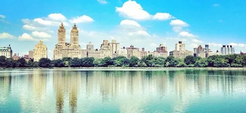 La FIM 2017 vous emmène à New York