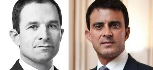 Primaire de la gauche : Benoit Hamon arrive en tête en Lorraine !