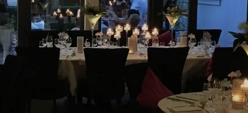 JEU TERMINE - Votre repas pour deux au restaurant La Toque Blanche...