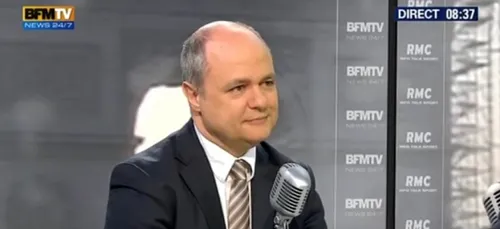 Le Ministre de l'Intérieur en Meurthe-et-Moselle ce vendredi