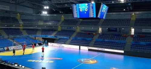 Mondial de handball : dernières rencontres aux Arènes de Metz