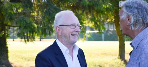 ASNL : Jacques Rousselot confiant pour la deuxième partie de saison