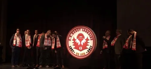 L'ASNL fête ses 50 ans cette année : quel programme !