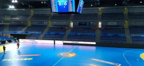 Mondial de handball à Metz : le programme de ce lundi