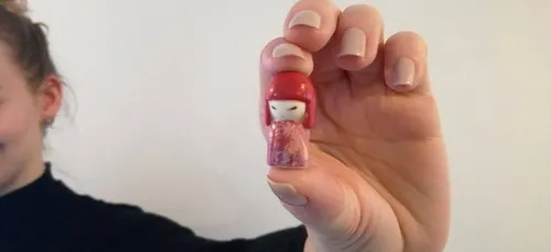 14ème édition du salon consacré aux fèves à Homécourt