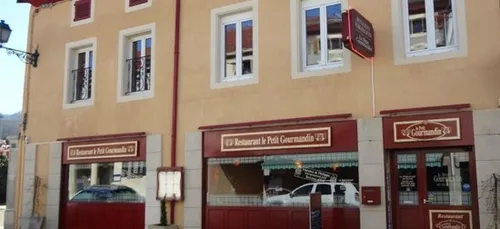 JEU TERMINE - Gagnez un repas pour deux au Petit Gourmandin de Pont...