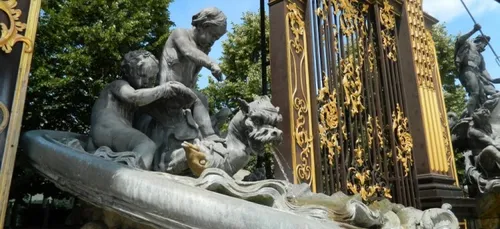 Nancy, 2ème ville du Nord-Est où il fait bon vivre selon L'Express