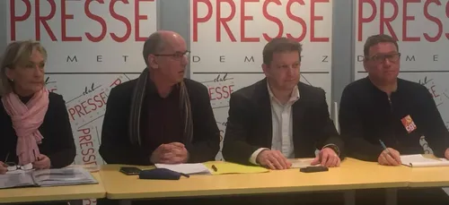 Luxleaks : "Jean-Claude Juncker est un problème" selon Raphaël Halet