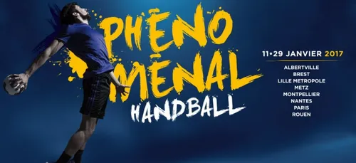 40 000 spectateurs pour le Mondial de Handball à Metz