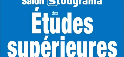 Le salon Studyrama des études supérieures à Metz ce samedi !