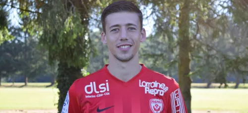 ASNL : l'interview décalée de Clément Lenglet, avant son départ...