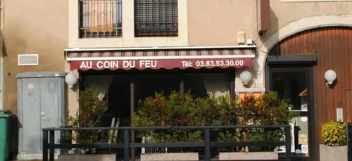 Le patron du restaurant "au coin du feu" retrouvé sans vie