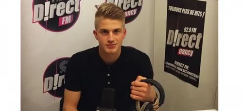 L'ancien nancéien Paul Nardi prêté à Bruges