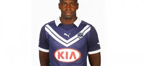 Cheick Diabaté arriverait en prêt au FC Metz