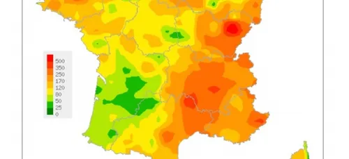 Gare à la grippe en Lorraine !