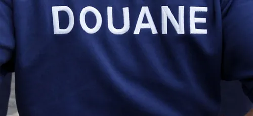 Saisie exceptionnelle des douaniers sur l'A31