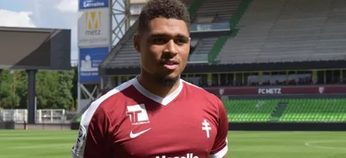 Le FC Metz veut finir l'année sur une victoire