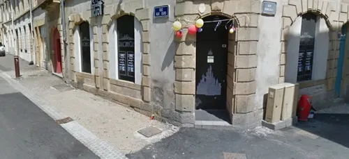 Agression homophobe à Metz