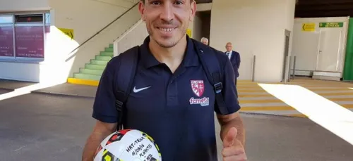 Salaires des joueurs de Ligue 1 : le FC Metz et l'ASNL en bas de...