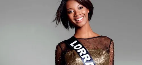 Miss France 2017 : Miss Lorraine grande favorite