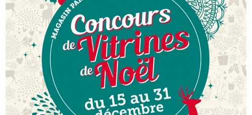 Concours de vitrines à Montigny-les-Metz