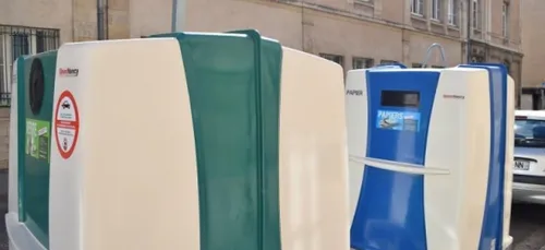 15 000 tonnes de déchets alsaciens incinérés à Ludres