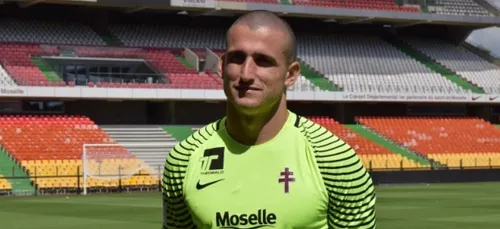 CDL : Le FC Metz se qualifie dans la douleur