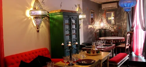 JEU TERMINE - Gagnez un repas pour 2 à La Table d'Aladin de Metz