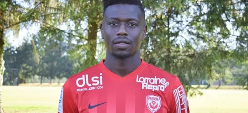 ASNL. Faisons connaissance avec... Karim Coulibaly