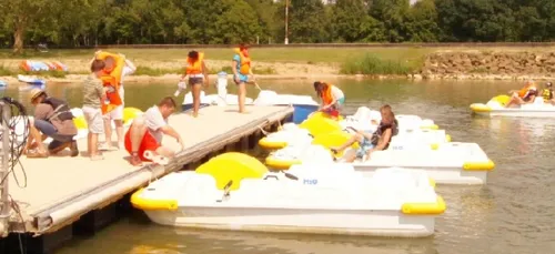 Quel avenir pour le site de la Madine ?